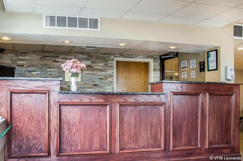 Baymont By Wyndham Scranton Dunmore Экстерьер фото