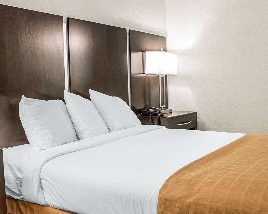 Baymont By Wyndham Scranton Dunmore Номер фото